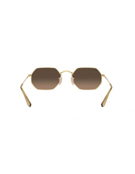 Comprar Ray-Ban ® OCTAGONAL RB3556N 912443 al merjor precio en Shoppinggafas.com