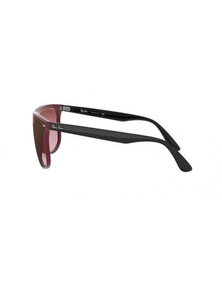 Comprar Ray-Ban ® BLAZE BOYFRIEND RB4447N 64180T al merjor precio en Shoppinggafas.com