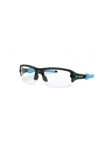 Comprar Oakley Youth Rx ® FLAK XS RX OY8015 801505 al merjor precio en Shoppinggafas.com