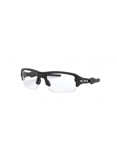 Comprar Oakley Youth Rx ® FLAK XS RX OY8015 801501 al merjor precio en Shoppinggafas.com