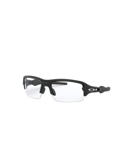 Comprar Oakley Youth Rx ® FLAK XS RX OY8015 801501 al merjor precio en Shoppinggafas.com