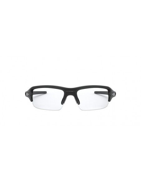 Comprar Oakley Youth Rx ® FLAK XS RX OY8015 801501 al merjor precio en Shoppinggafas.com