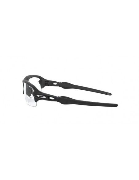 Comprar Oakley Youth Rx ® FLAK XS RX OY8015 801501 al merjor precio en Shoppinggafas.com
