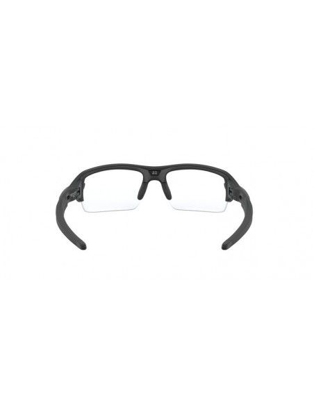 Comprar Oakley Youth Rx ® FLAK XS RX OY8015 801501 al merjor precio en Shoppinggafas.com