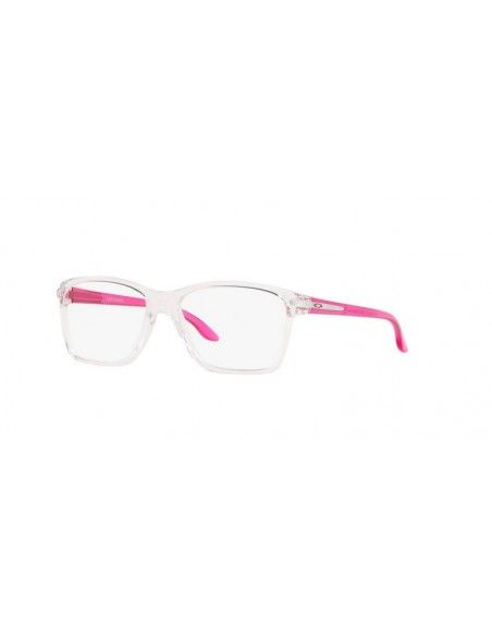Comprar Oakley Youth Rx ® CARTWHEEL OY8010 801001 al merjor precio en Shoppinggafas.com