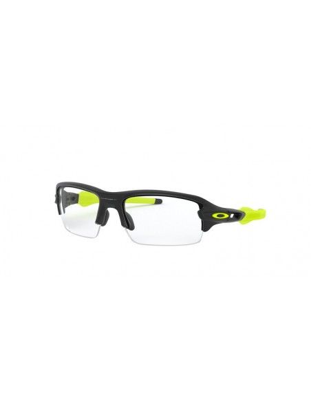 Comprar Oakley Youth Rx ® FLAK XS RX OY8015 801502 al merjor precio en Shoppinggafas.com