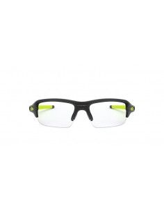 Comprar Oakley Youth Rx ® FLAK XS RX OY8015 801502 al merjor precio en Shoppinggafas.com 2