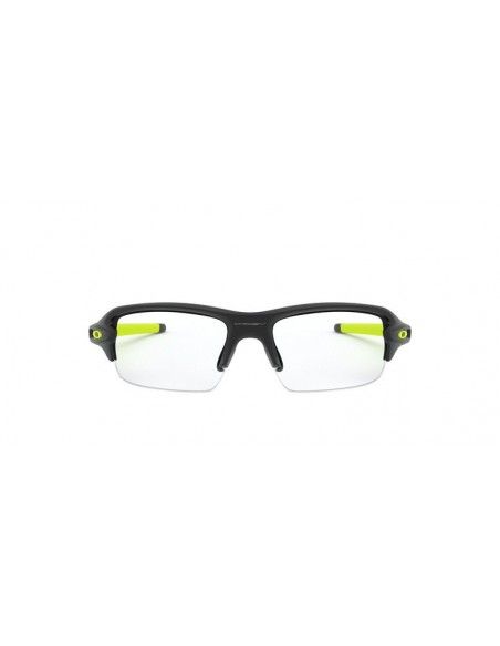 Comprar Oakley Youth Rx ® FLAK XS RX OY8015 801502 al merjor precio en Shoppinggafas.com