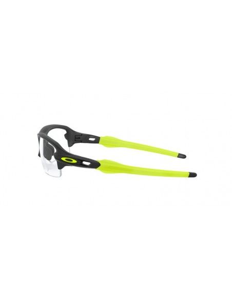 Comprar Oakley Youth Rx ® FLAK XS RX OY8015 801502 al merjor precio en Shoppinggafas.com