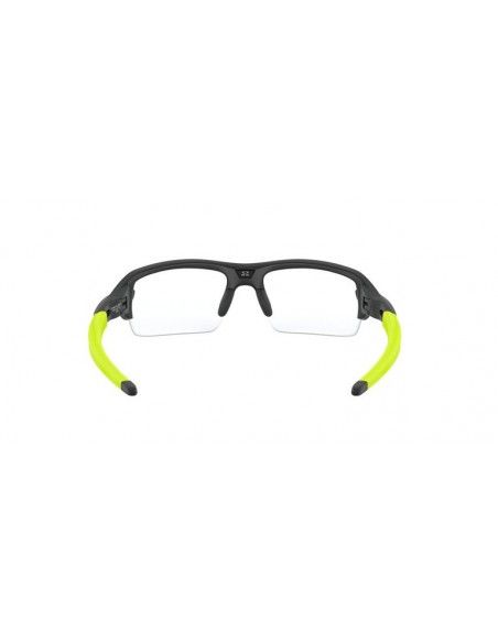 Comprar Oakley Youth Rx ® FLAK XS RX OY8015 801502 al merjor precio en Shoppinggafas.com