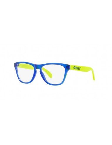 Comprar Oakley Youth Rx ® RX FROGSKINS XS OY8009 800903 al merjor precio en Shoppinggafas.com