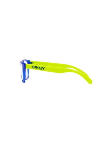 Comprar Oakley Youth Rx ® RX FROGSKINS XS OY8009 800903 al merjor precio en Shoppinggafas.com
