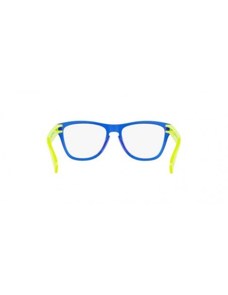 Comprar Oakley Youth Rx ® RX FROGSKINS XS OY8009 800903 al merjor precio en Shoppinggafas.com