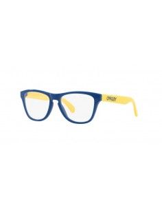 Comprar Oakley Youth Rx ® RX FROGSKINS XS OY8009 800904 al merjor precio en Shoppinggafas.com