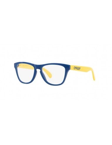 Comprar Oakley Youth Rx ® RX FROGSKINS XS OY8009 800904 al merjor precio en Shoppinggafas.com