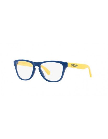 Comprar Oakley Youth Rx ® RX FROGSKINS XS OY8009 800904 al merjor precio en Shoppinggafas.com