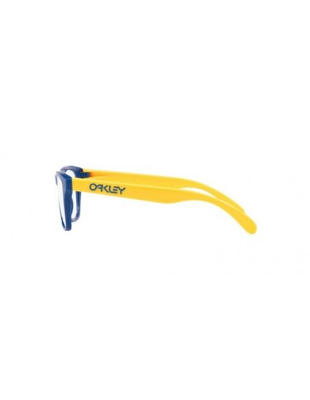Comprar Oakley Youth Rx ® RX FROGSKINS XS OY8009 800904 al merjor precio en Shoppinggafas.com