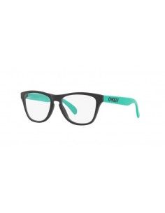 Comprar Oakley Youth Rx ® RX FROGSKINS XS OY8009 800901 al merjor precio en Shoppinggafas.com