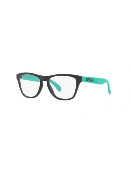 Comprar Oakley Youth Rx ® RX FROGSKINS XS OY8009 800901 al merjor precio en Shoppinggafas.com
