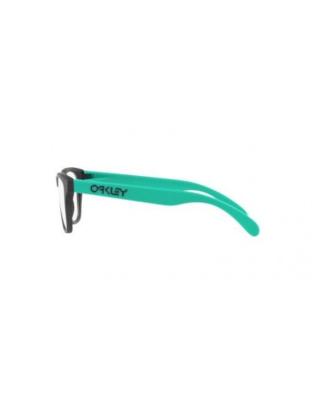 Comprar Oakley Youth Rx ® RX FROGSKINS XS OY8009 800901 al merjor precio en Shoppinggafas.com