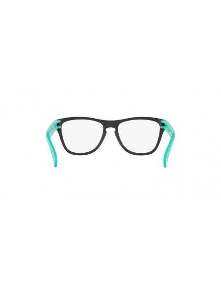 Comprar Oakley Youth Rx ® RX FROGSKINS XS OY8009 800901 al merjor precio en Shoppinggafas.com