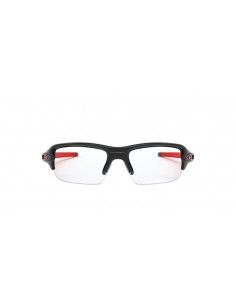 Comprar Oakley Youth Rx ® FLAK XS RX OY8015 801504 al merjor precio en Shoppinggafas.com 2