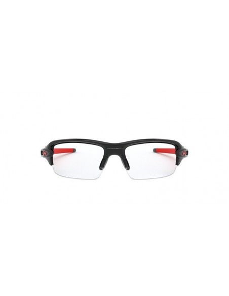 Comprar Oakley Youth Rx ® FLAK XS RX OY8015 801504 al merjor precio en Shoppinggafas.com