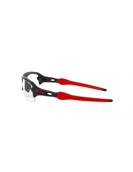 Comprar Oakley Youth Rx ® FLAK XS RX OY8015 801504 al merjor precio en Shoppinggafas.com