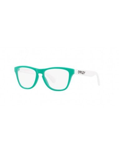 Comprar Oakley Youth Rx ® RX FROGSKINS XS OY8009 800905 al merjor precio en Shoppinggafas.com