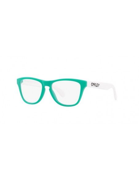 Comprar Oakley Youth Rx ® RX FROGSKINS XS OY8009 800905 al merjor precio en Shoppinggafas.com