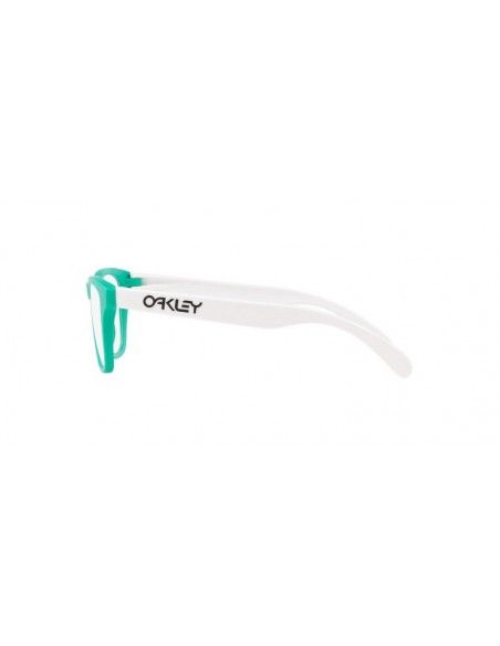 Comprar Oakley Youth Rx ® RX FROGSKINS XS OY8009 800905 al merjor precio en Shoppinggafas.com