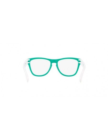Comprar Oakley Youth Rx ® RX FROGSKINS XS OY8009 800905 al merjor precio en Shoppinggafas.com