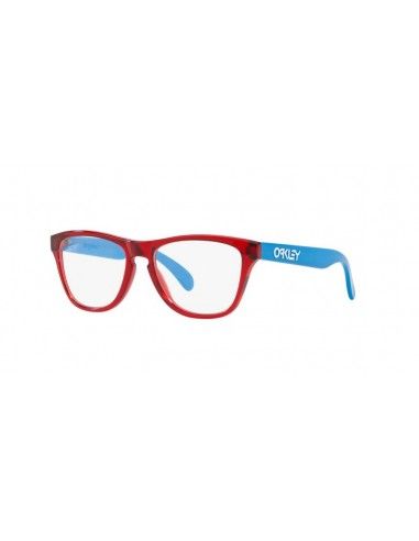 Comprar Oakley Youth Rx ® RX FROGSKINS XS OY8009 800902 al merjor precio en Shoppinggafas.com