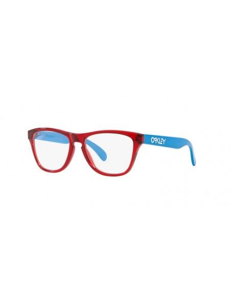 Comprar Oakley Youth Rx ® RX FROGSKINS XS OY8009 800902 al merjor precio en Shoppinggafas.com