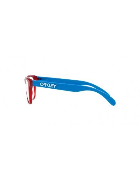 Comprar Oakley Youth Rx ® RX FROGSKINS XS OY8009 800902 al merjor precio en Shoppinggafas.com
