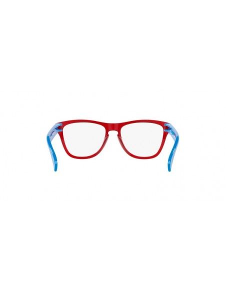 Comprar Oakley Youth Rx ® RX FROGSKINS XS OY8009 800902 al merjor precio en Shoppinggafas.com