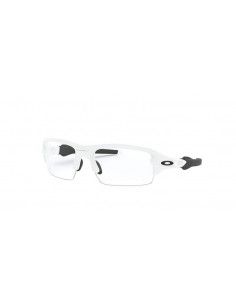 Comprar Oakley Youth Rx ® FLAK XS RX OY8015 801503 al merjor precio en Shoppinggafas.com