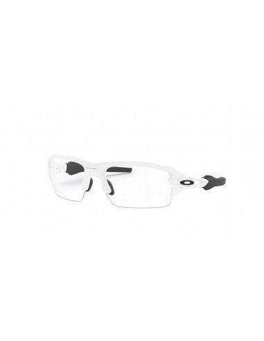Comprar Oakley Youth Rx ® FLAK XS RX OY8015 801503 al merjor precio en Shoppinggafas.com