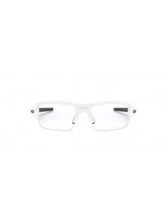 Comprar Oakley Youth Rx ® FLAK XS RX OY8015 801503 al merjor precio en Shoppinggafas.com 2