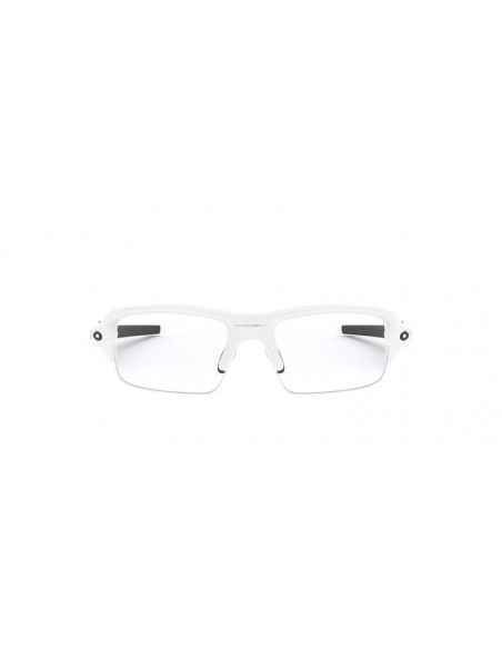 Comprar Oakley Youth Rx ® FLAK XS RX OY8015 801503 al merjor precio en Shoppinggafas.com