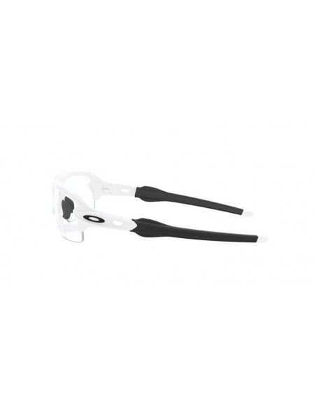 Comprar Oakley Youth Rx ® FLAK XS RX OY8015 801503 al merjor precio en Shoppinggafas.com