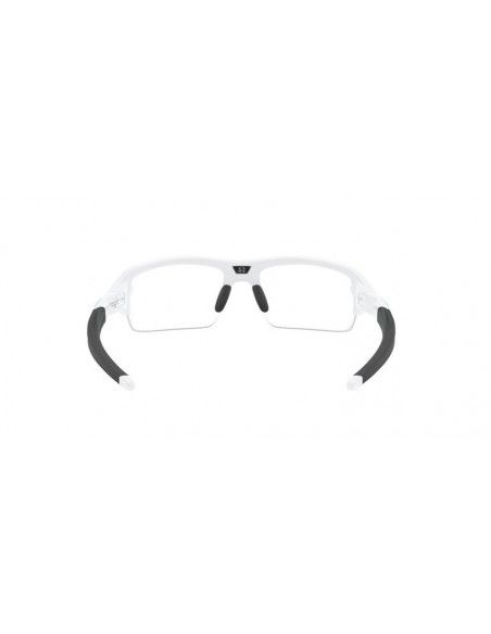 Comprar Oakley Youth Rx ® FLAK XS RX OY8015 801503 al merjor precio en Shoppinggafas.com