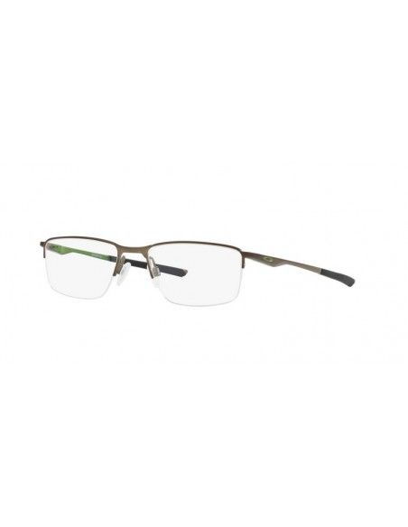 Comprar Oakley montura ® SOCKET 5.5 OX3218 321802 al merjor precio en Shoppinggafas.com