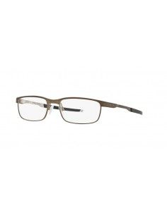 Comprar Oakley montura ® STEEL PLATE OX3222 322204 al merjor precio en Shoppinggafas.com