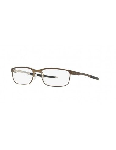 Comprar Oakley montura ® STEEL PLATE OX3222 322204 al merjor precio en Shoppinggafas.com