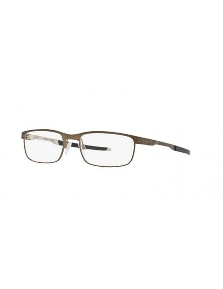 Comprar Oakley montura ® STEEL PLATE OX3222 322204 al merjor precio en Shoppinggafas.com