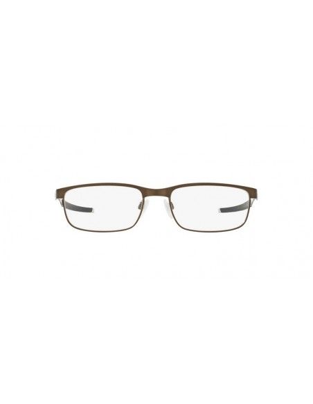 Comprar Oakley montura ® STEEL PLATE OX3222 322204 al merjor precio en Shoppinggafas.com