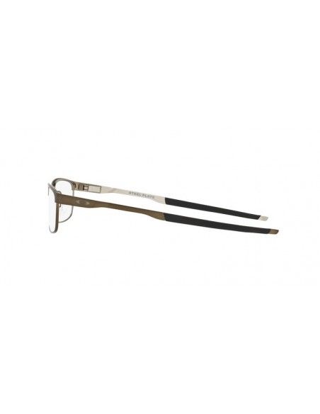 Comprar Oakley montura ® STEEL PLATE OX3222 322204 al merjor precio en Shoppinggafas.com