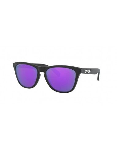 Comprar Oakley ® FROGSKINS OO9013 9013H6 al merjor precio en Shoppinggafas.com