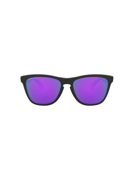 Comprar Oakley ® FROGSKINS OO9013 9013H6 al merjor precio en Shoppinggafas.com